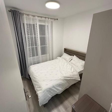 Studio Paris 12 Appartement Buitenkant foto