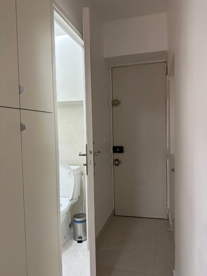 Studio Paris 12 Appartement Buitenkant foto